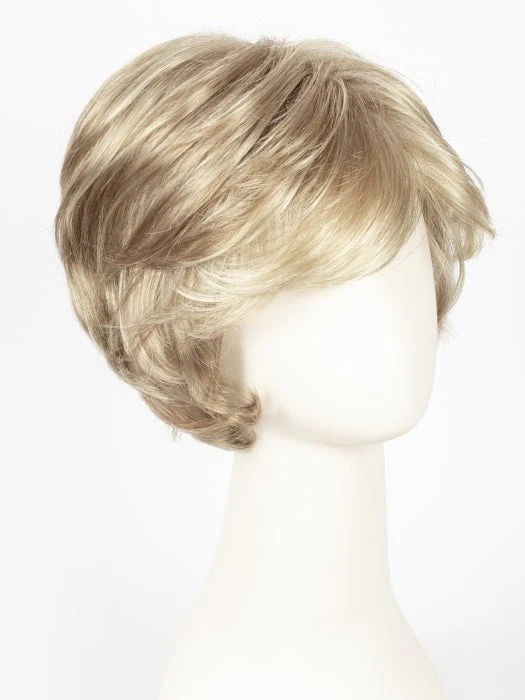 True | Synthetic Wig (Basic Cap) - Image 28
