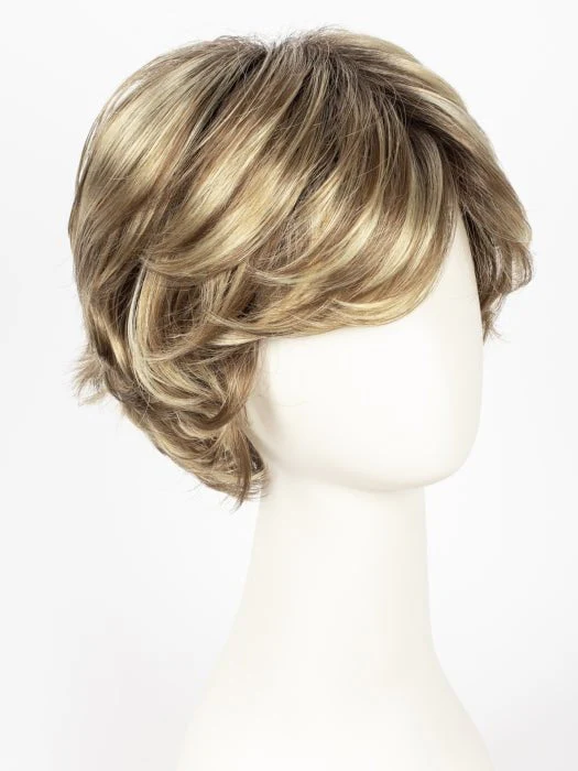 True | Synthetic Wig (Basic Cap) - Image 31