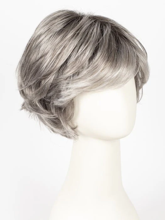 True | Synthetic Wig (Basic Cap) - Image 33