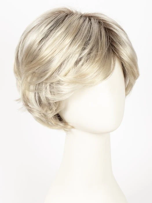 True | Synthetic Wig (Basic Cap) - Image 35