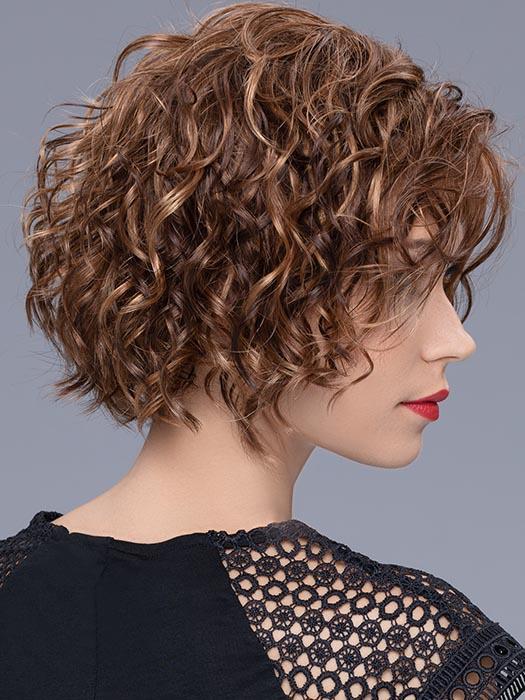 Turn | Synthetic Lace Front Wig - Image 12