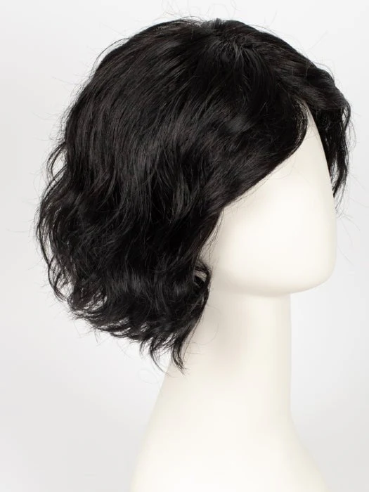 Turn | Synthetic Lace Front Wig - Image 14