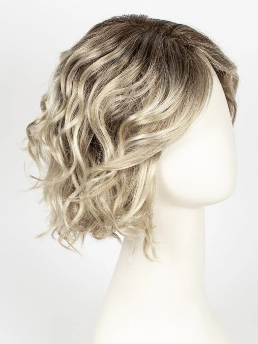 Turn | Synthetic Lace Front Wig - Image 16
