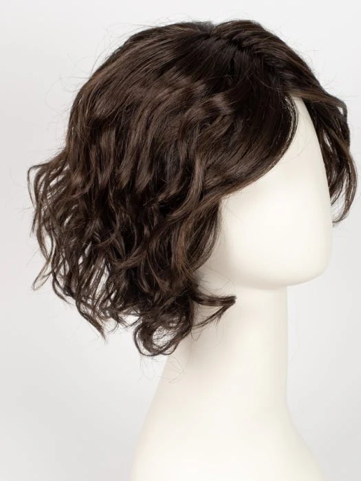 Turn | Synthetic Lace Front Wig - Image 17
