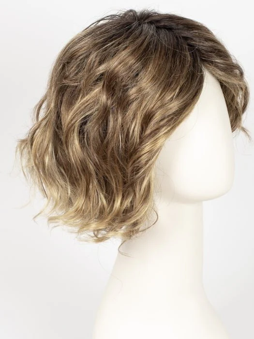 Turn | Synthetic Lace Front Wig - Image 18