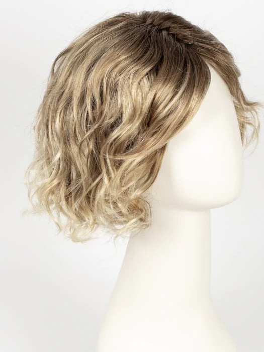 Turn | Synthetic Lace Front Wig - Image 20