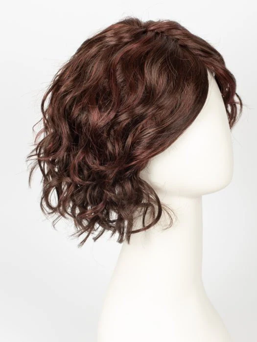 Turn | Synthetic Lace Front Wig - Image 21