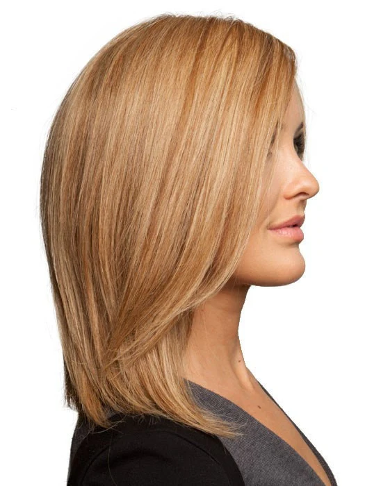 Tuscany | Remy Human Hair Lace Front Wig (Hand-Tied) | DISCONTINUED - Image 3