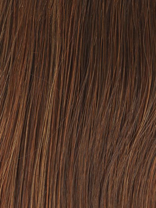 Twirl & Curl | Synthetic Lace Front Wig (Mono Part) - Image 9