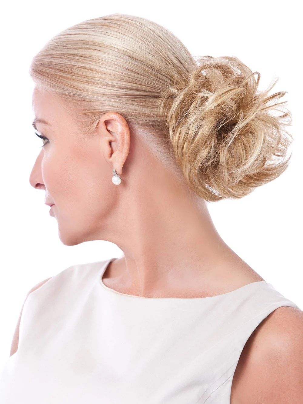 Toni Twist Classic | Synthetic Hair Wrap | DISCONTINUED - Image 2