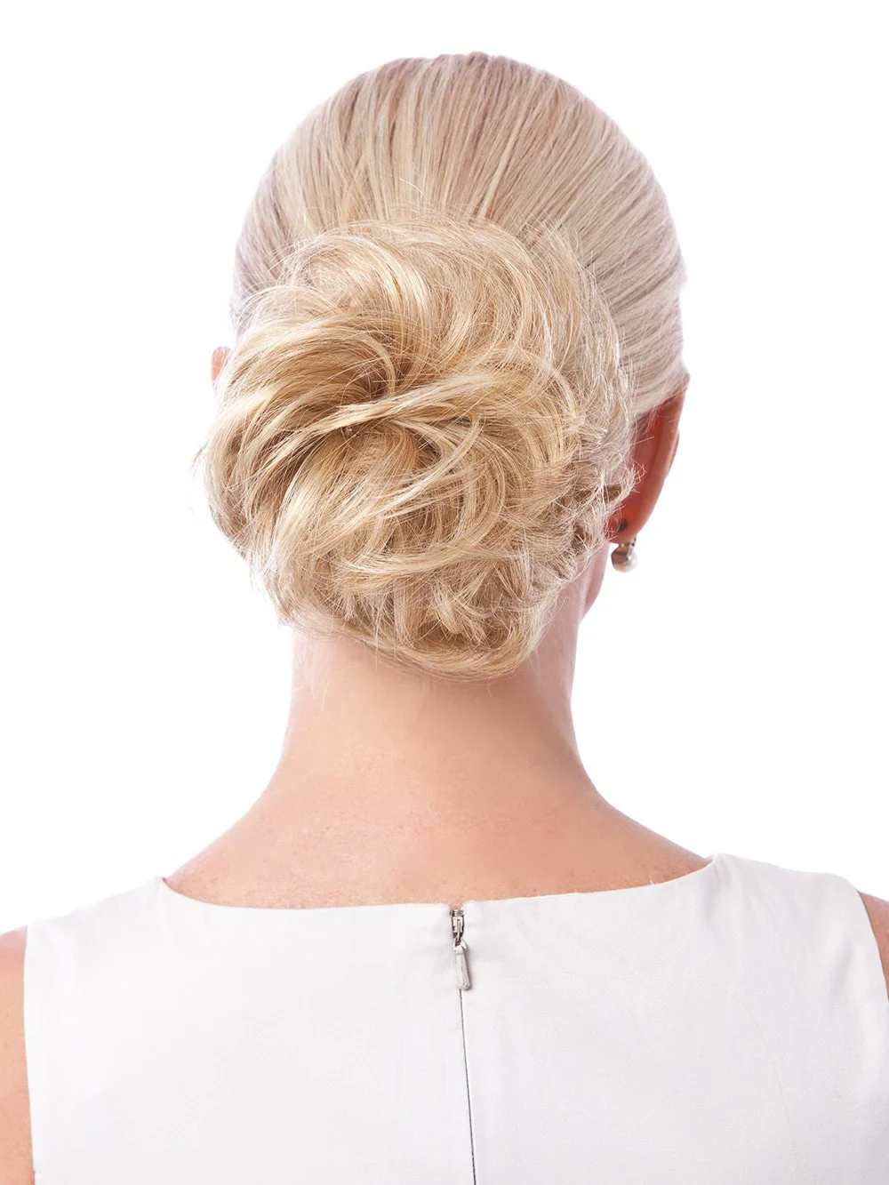 Toni Twist Classic | Synthetic Hair Wrap | DISCONTINUED - Image 3