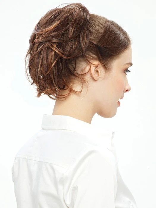 Twist Up Wavy | Discontinued - Image 2