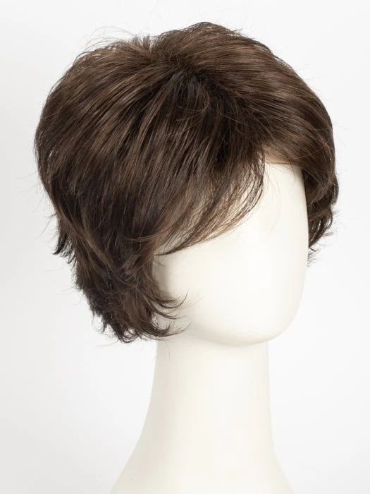 Tyler | Synthetic Wig (Basic Cap) - Image 10