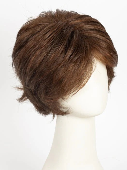 Tyler | Synthetic Wig (Basic Cap) - Image 13