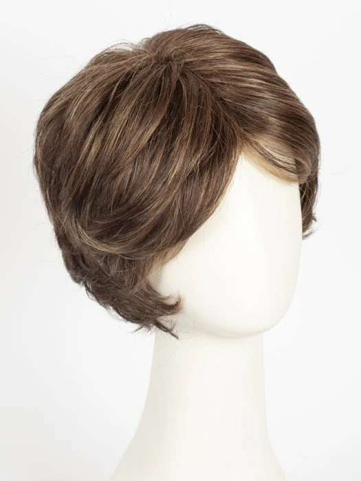 Tyler | Synthetic Wig (Basic Cap) - Image 14