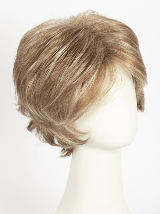 Tyler | Synthetic Wig (Basic Cap) - Image 19