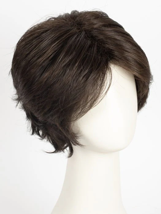 Tyler | Synthetic Wig (Basic Cap) - Image 9