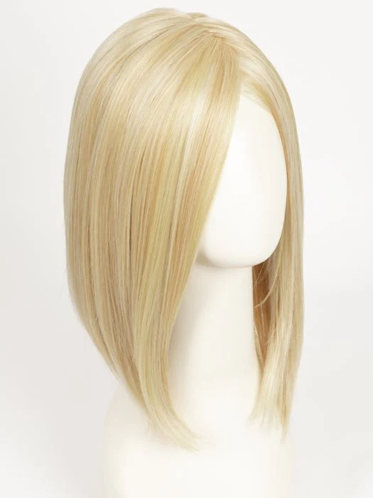 Undercut Bob | Synthetic Lace Front Wig (Mono Top) - Image 40
