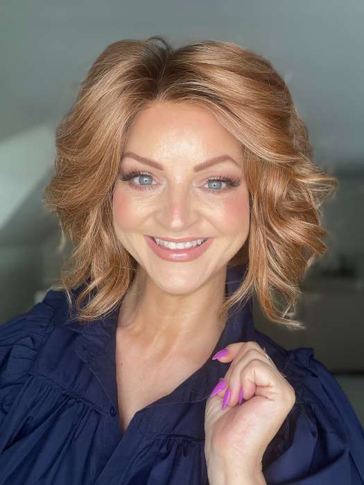 Unfiltered | Synthetic Lace Front Wig (Mono Top) - Image 2