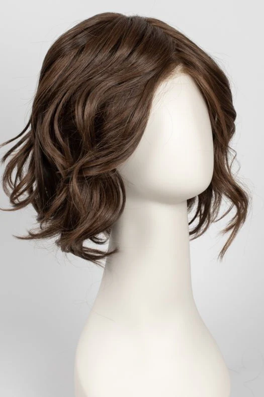 Unfiltered | Synthetic Lace Front Wig (Mono Top) - Image 27