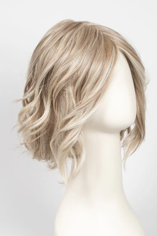 Unfiltered | Synthetic Lace Front Wig (Mono Top) - Image 38