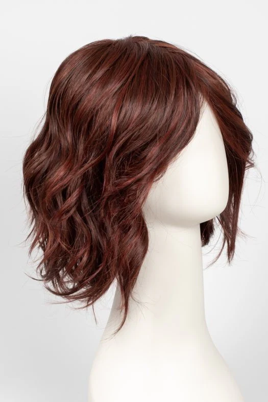 Unfiltered | Synthetic Lace Front Wig (Mono Top) - Image 40