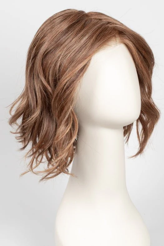 Unfiltered | Synthetic Lace Front Wig (Mono Top) - Image 41