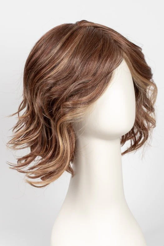 Unfiltered | Synthetic Lace Front Wig (Mono Top) - Image 42