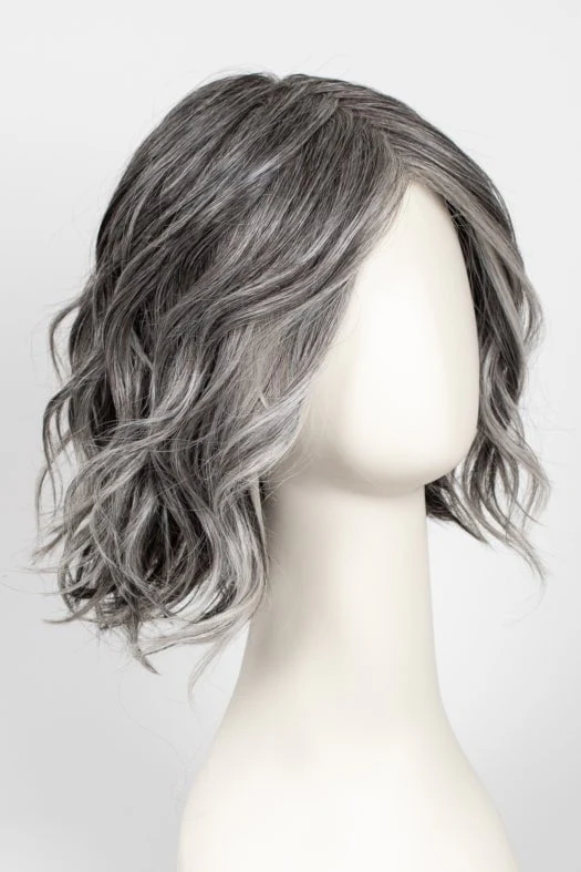 Unfiltered | Synthetic Lace Front Wig (Mono Top) - Image 43