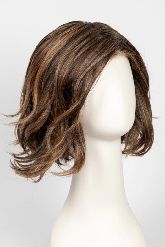 Unfiltered | Synthetic Lace Front Wig (Mono Top) - Image 48
