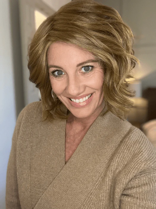Unfiltered | Synthetic Lace Front Wig (Mono Top) - Image 6