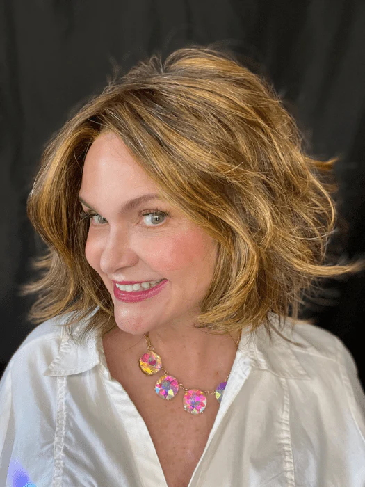 Unfiltered | Synthetic Lace Front Wig (Mono Top) - Image 8