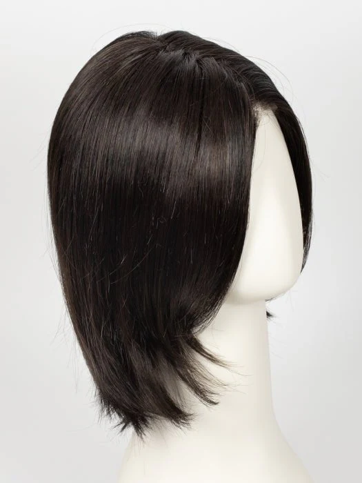 United Mono Part | Synthetic Lace Front Wig (Mono Part) - Image 17