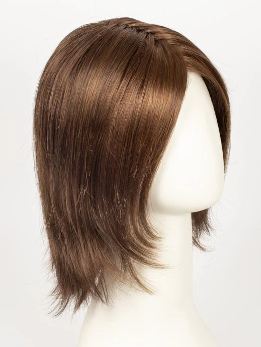 United Mono Part | Synthetic Lace Front Wig (Mono Part) - Image 20