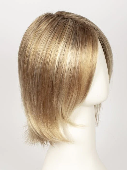 United Mono Part | Synthetic Lace Front Wig (Mono Part) - Image 21