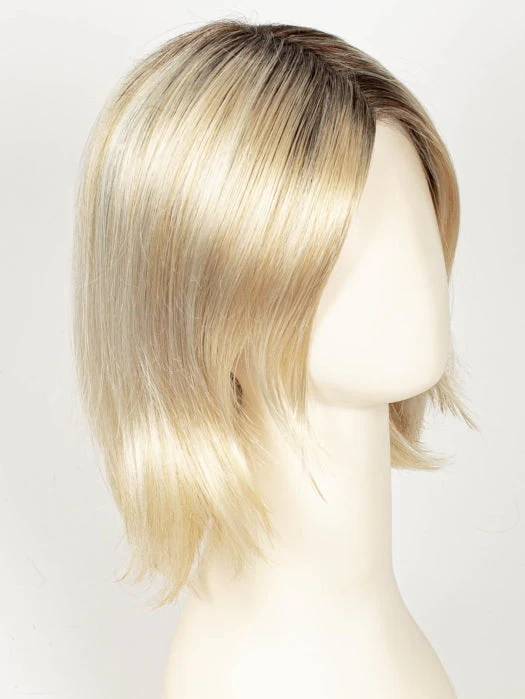 United Mono Part | Synthetic Lace Front Wig (Mono Part) - Image 27