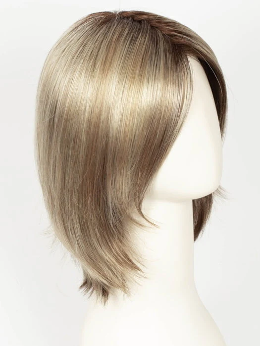United Mono Part | Synthetic Lace Front Wig (Mono Part) - Image 28