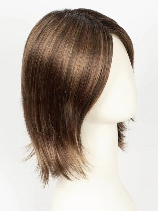 United Mono Part | Synthetic Lace Front Wig (Mono Part) - Image 30