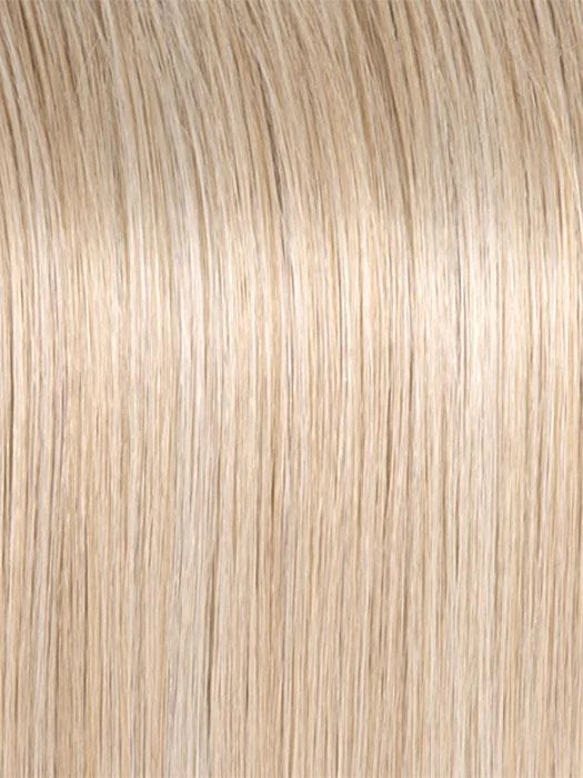 Unmatched 18" | Synthetic Hair Hair Topper (Hand Tied) - Image 32