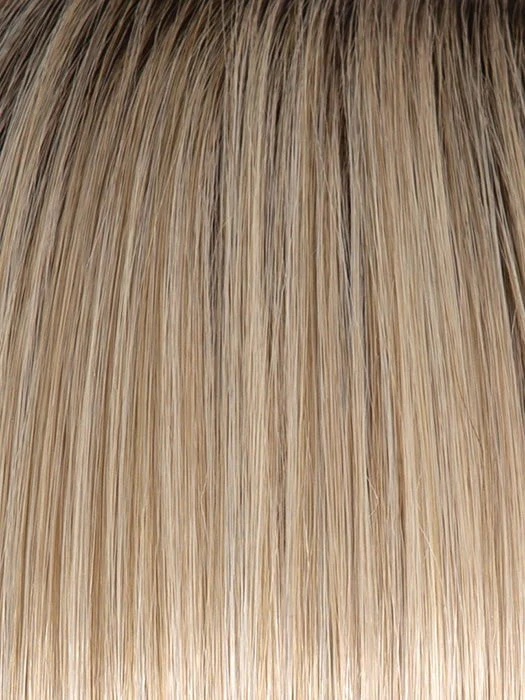 On My Way | Synthetic Lace Front Wig (Mono Top) - Image 51