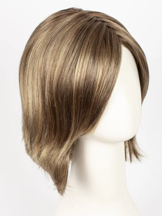 Unspoken | Synthetic Lace Front Wig (Mono Part) - Image 27