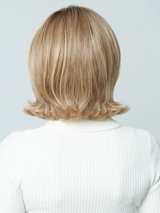 Untold Story | Synthetic Lace Front Wig (Hand Tied) - Image 15