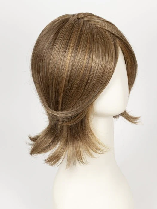 Untold Story | Synthetic Lace Front Wig (Hand Tied) - Image 22