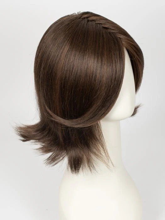 Untold Story | Synthetic Lace Front Wig (Hand Tied) - Image 23