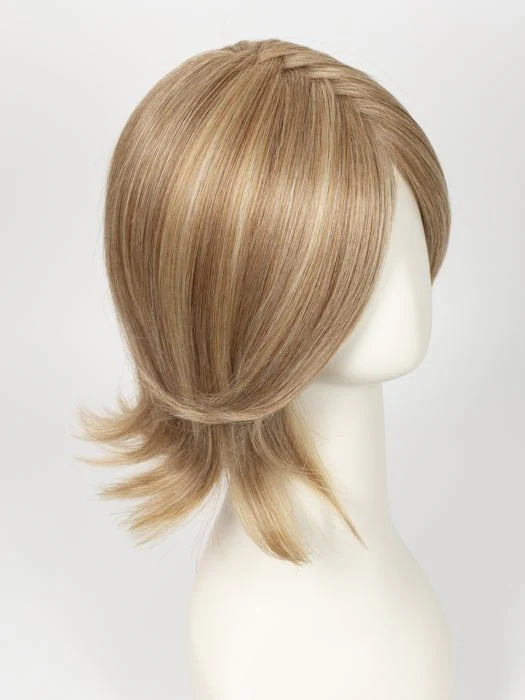 Untold Story | Synthetic Lace Front Wig (Hand Tied) - Image 28