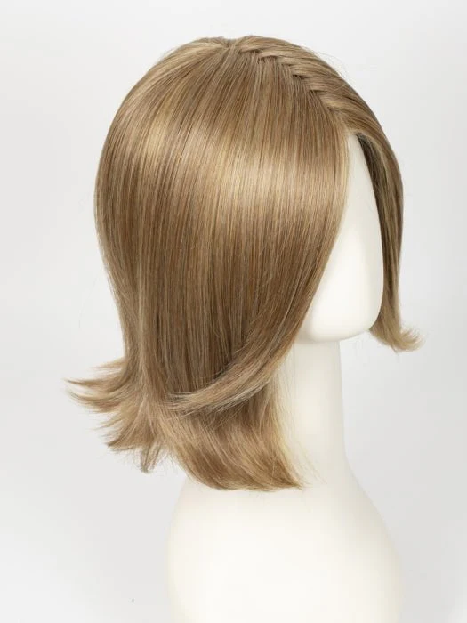 Untold Story | Synthetic Lace Front Wig (Hand Tied) - Image 29