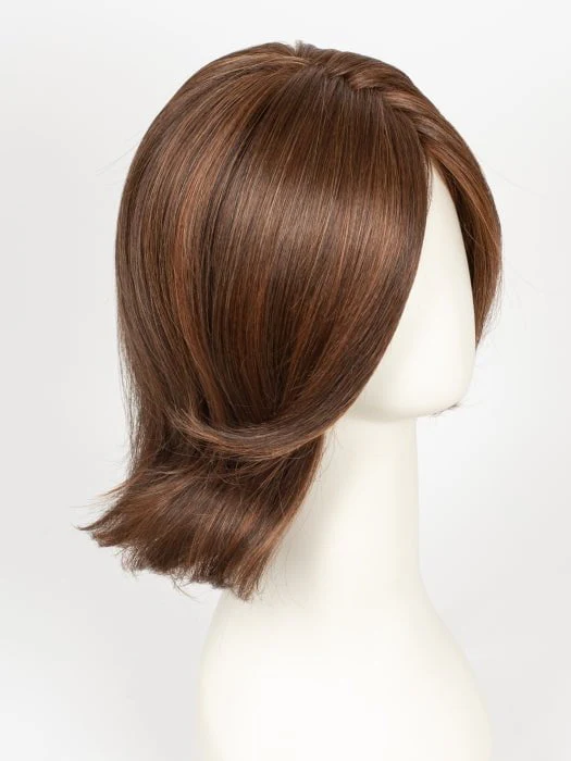 Untold Story | Synthetic Lace Front Wig (Hand Tied) - Image 33