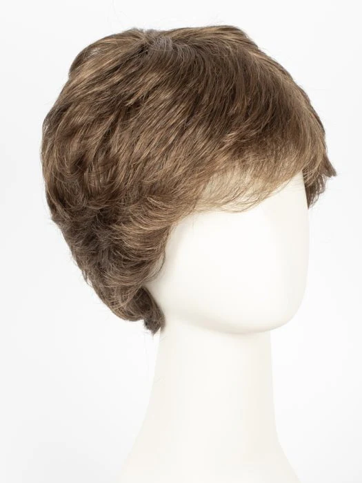 Upper Cut | Synthetic Wig (Mono Crown) - Image 11