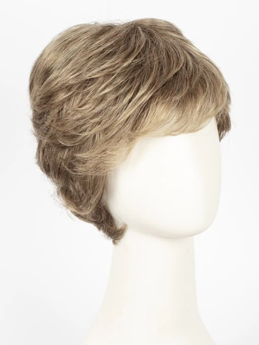 Upper Cut | Synthetic Wig (Mono Crown) - Image 14