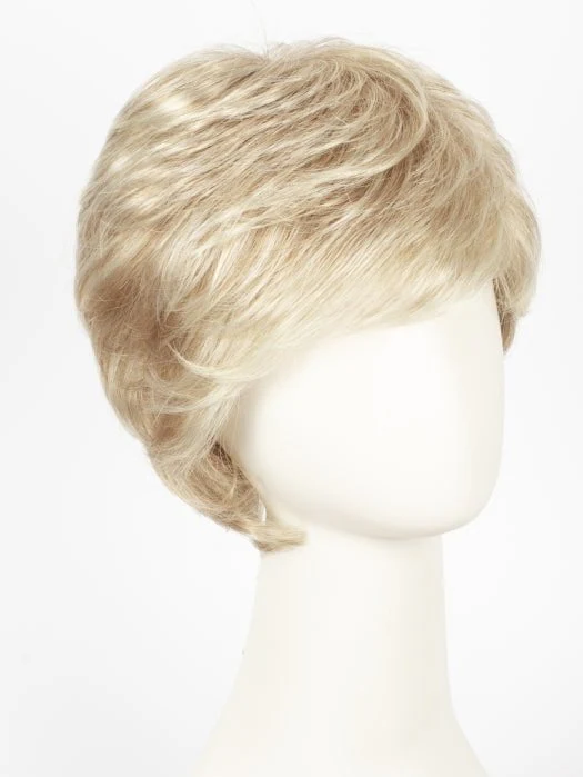 Upper Cut | Synthetic Wig (Mono Crown) - Image 17